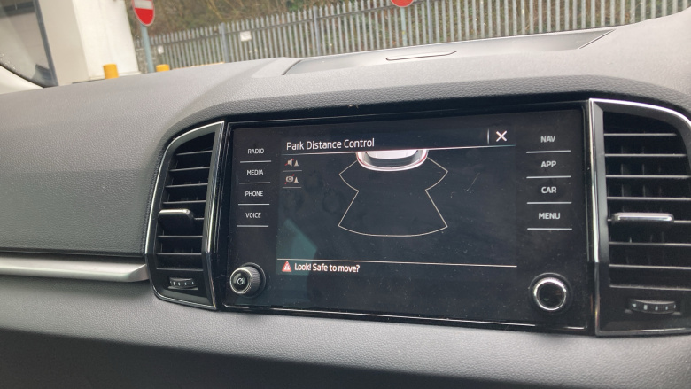 Skoda Karoq 1.5 TSI SE Drive 5dr DSG Petrol Estate